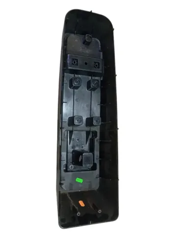 Console central ranger ano 08/11