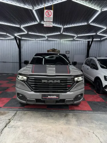 Ram Rampage R/T Hurric. 2.0 TB CD 4X4 Aut. 2027