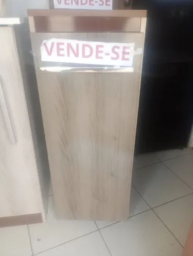 Balcão multiuso em MDP 