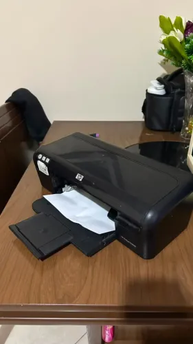 Impressora HP Deskjet D2460