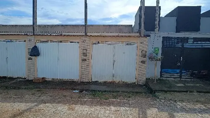 Imóvel selecionado Casa no Ipiranga, Nova Iguacu - RJ, Nº 80, 1 quarto, 1 vaga, 153m² | V