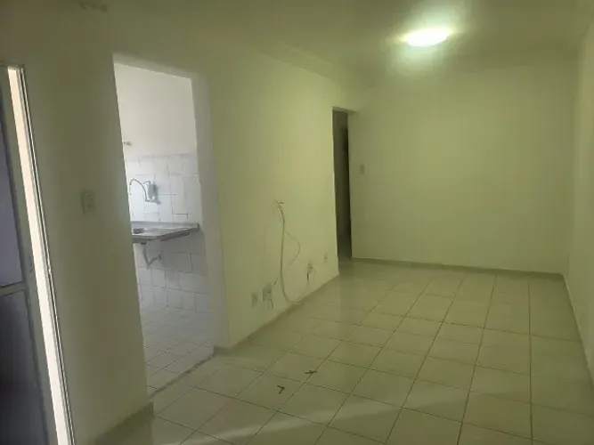 ALUGO APATARTAMENTO NO CONDOMÍNIO PORTO ATLANTICO