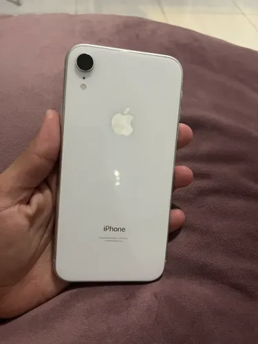 Vendo iPhone XR