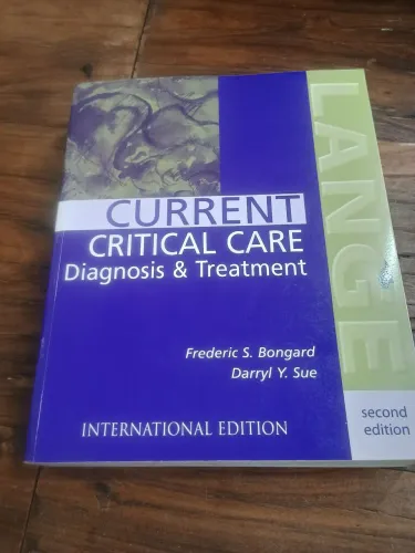 Livro de Medicina em inglês