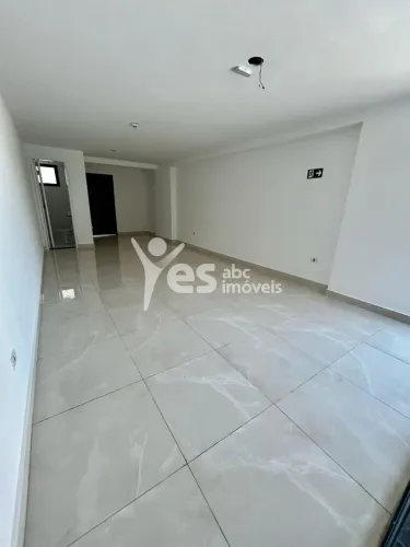 Edifício Comercial Novo para Locação na Vila Curuçá em Santo André - Exclusivo para ramo a