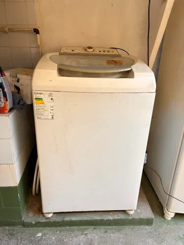 Máquina de Lavar Brastemp 11kg