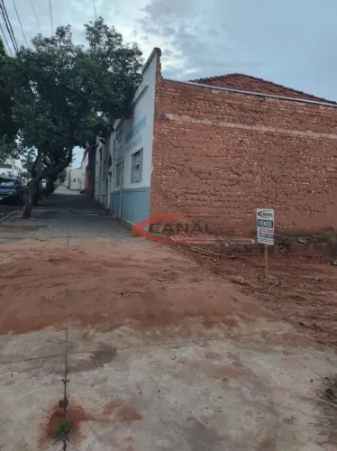 Excelente Terreno proximo Hospital de Base