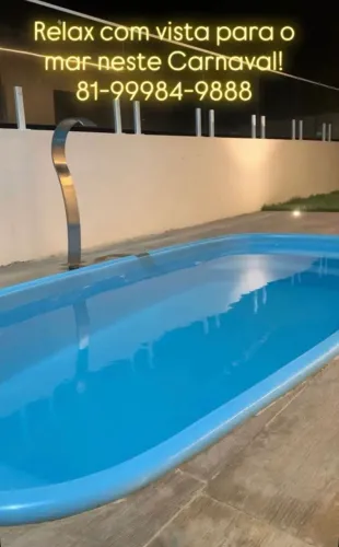 000 Aproveita ainda disponível beira-mar São José da Coroa Grande PE