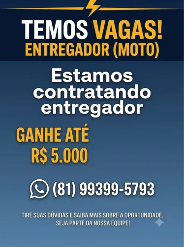 Vagas para NOSSA SENHORA DO Ó / Ipojuca 