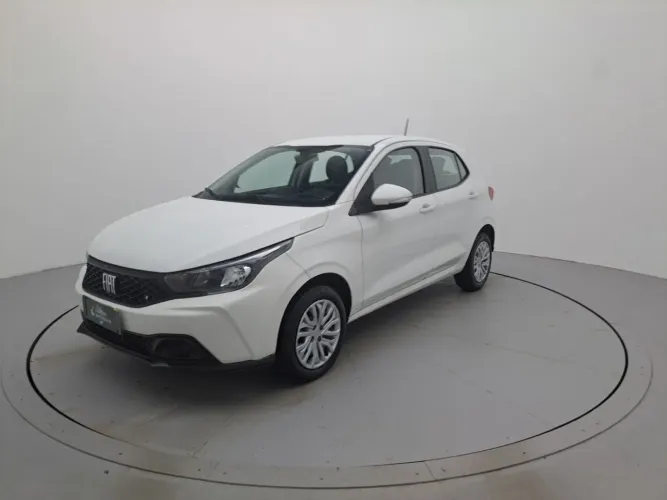 Fiat Argo Drive 1.0 Firefly 2025