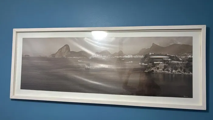 Quadro Niterói