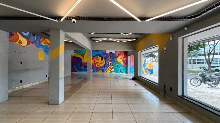 Imóvel comercial - 174m² - Locação - Jardim América - Avenida Nove de Julho
