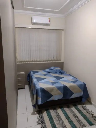  Linda Casa com Móveis Planejados à Venda no Jardim Brasil - Maringá/P