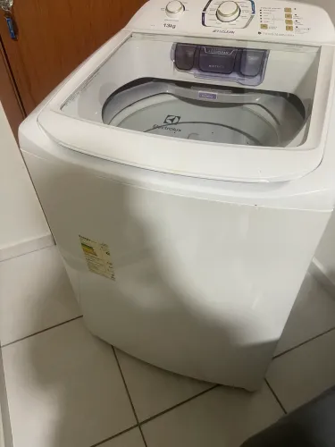 Máquina de lavar