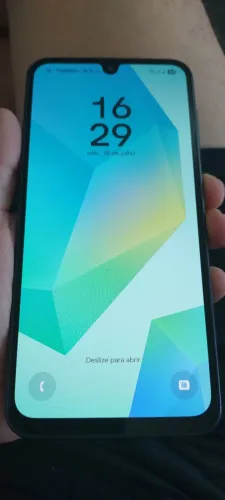 Samsung A16, 256gb, 8gb ram