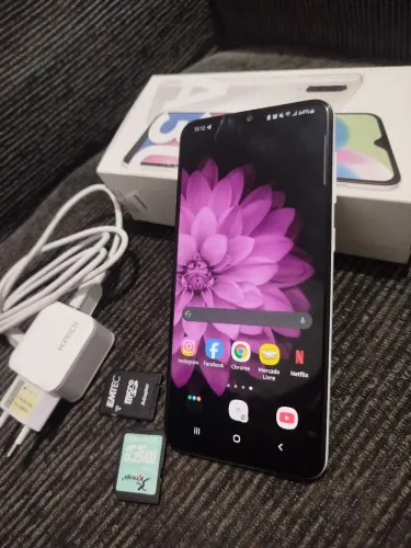 Samsung galaxy A30s