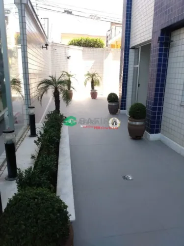 Apartamento com 3 quartos para alugar em Belo Horizonte