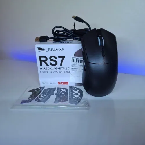 Mouse gamer