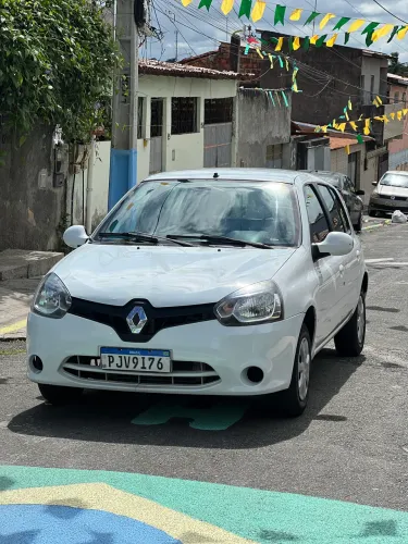 Renault Clio Rn/alize/expr./1.0 Hi-power 16V 5P 2016