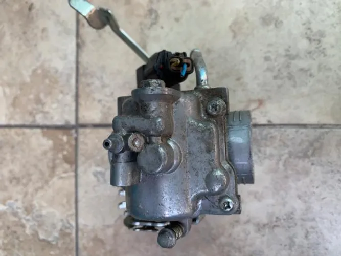 Carburador injeçao de moto original