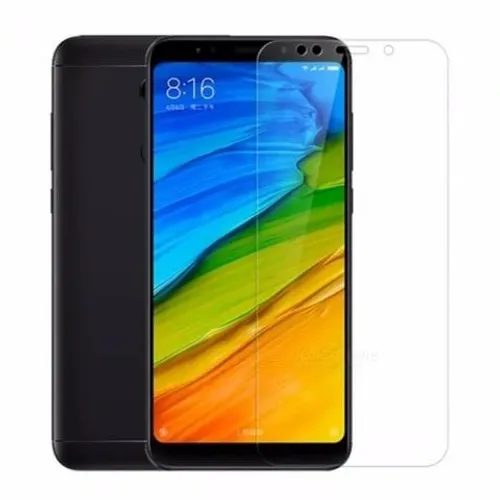 Pelicula De gel Xiaomi Redmi 5 plus