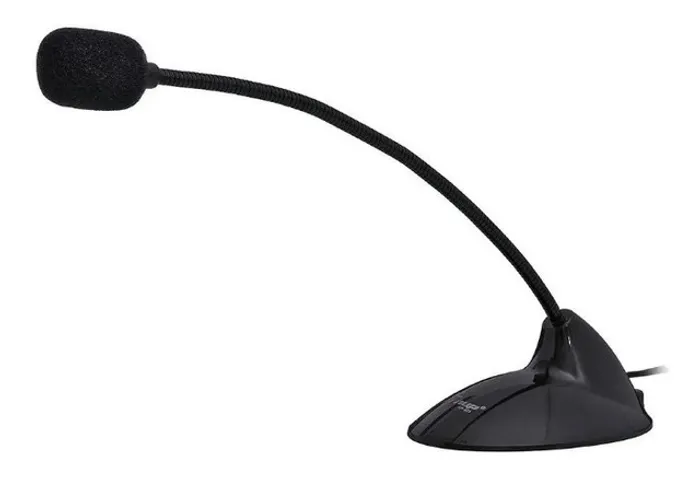 Microfone Omnidirecional PC