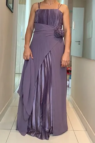 Vestido de festa - Seminovo