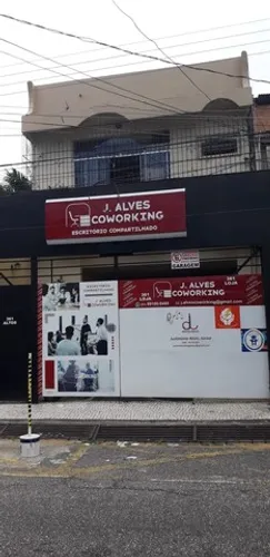 Moura Gestor Imobiliário-Casa 2 Pavimento Comercial/Residencial na Rui Barbosa com 384m2