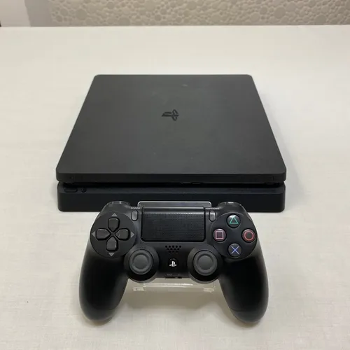 Ps4 Slim 1TB Desbloqueado - Fffstoregames
