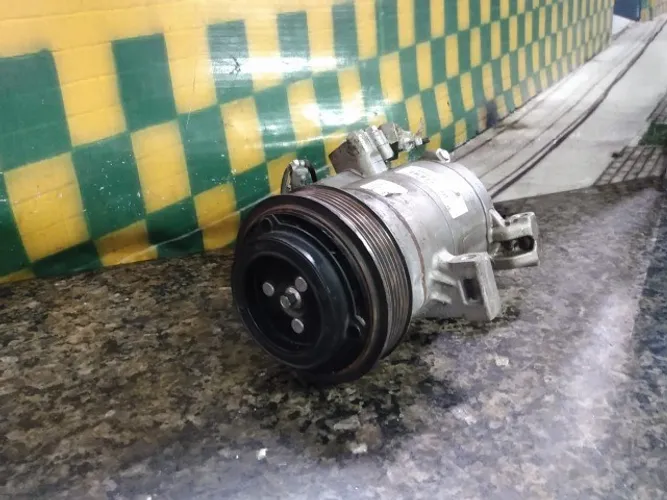 compressor honda civic g10 2020 