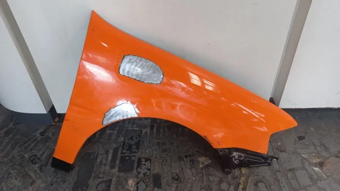 Paralama Vw Gol G4 Original
