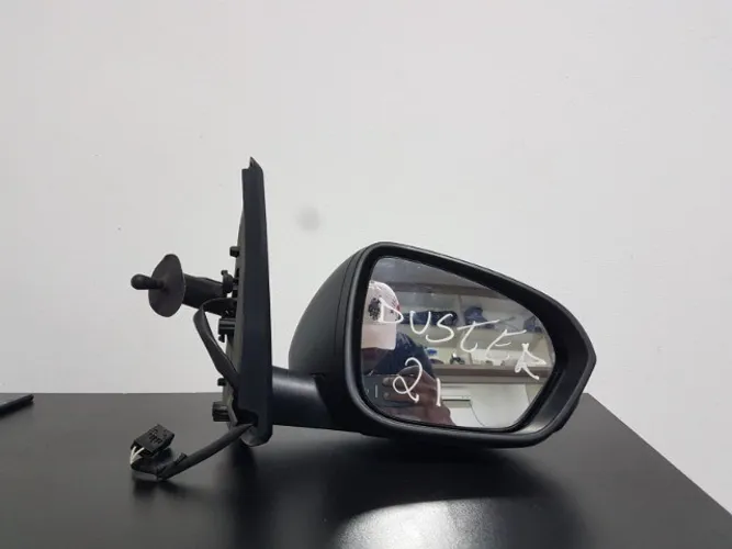 retrovisor direito duster 21