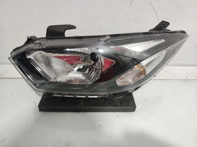 Farol Onix 17/19 sem led