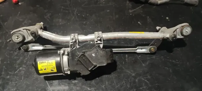 Motor limpador parabrisa Cobalt 