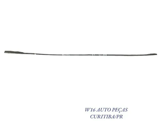 Friso Teto Lado Esquerdo Audi A3 N81