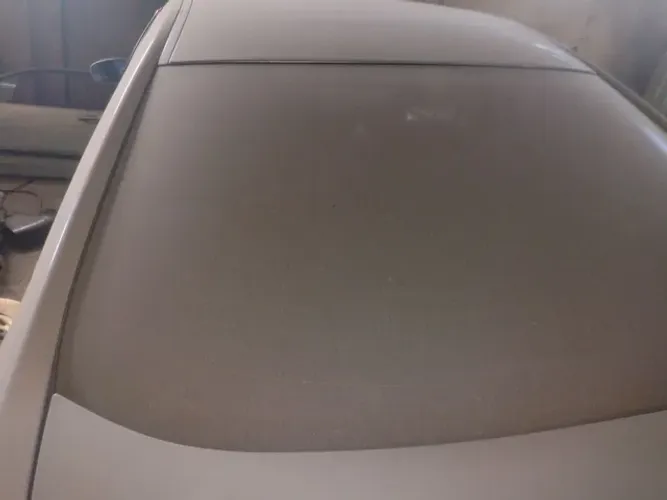 Parabrisa dianteiro Peugeot 607
