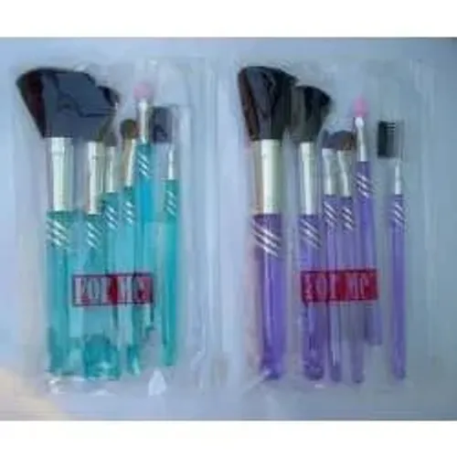 Cj de Pinceis Pincel Maquiagem oferta liquidação Barato