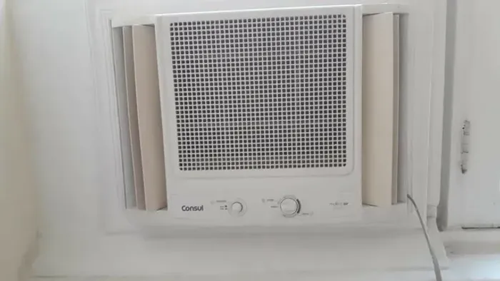 Ar Condicionado 