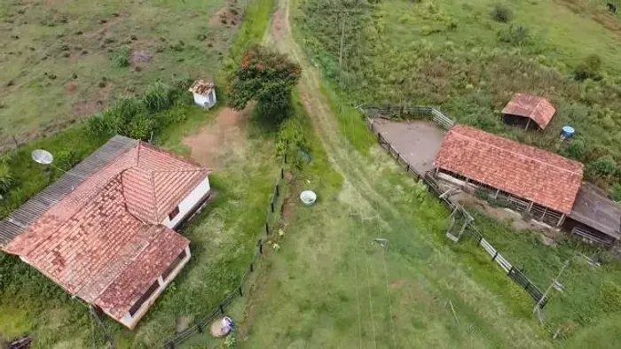 Sítio à venda em Nazaré Paulista/SP