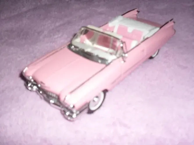 Miniatura Cadillac 1959