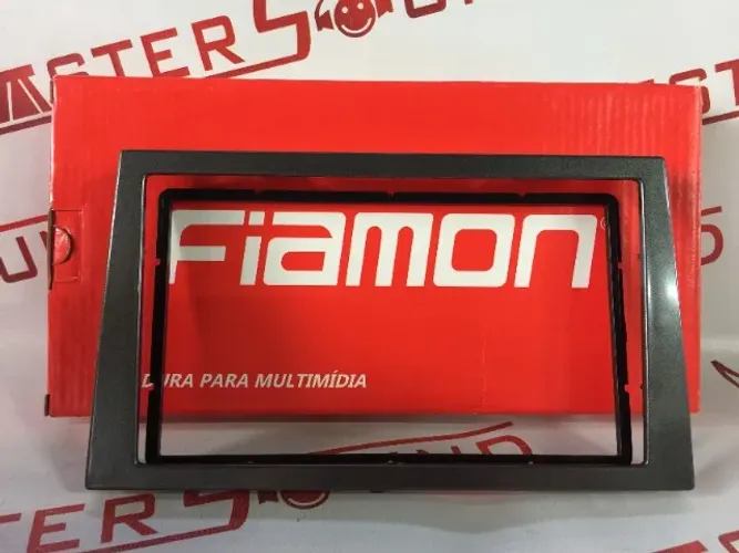 moldura 2din p/gm vectra gt 05/11 meriva 03/11 corsa 02/11 nova 