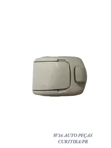 Gancho Forro De Teto Peugeot 206 207 24210077 N212