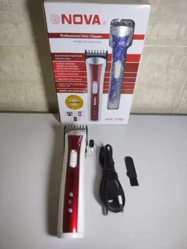 Vendo máquina de barbear e acabamento simples 