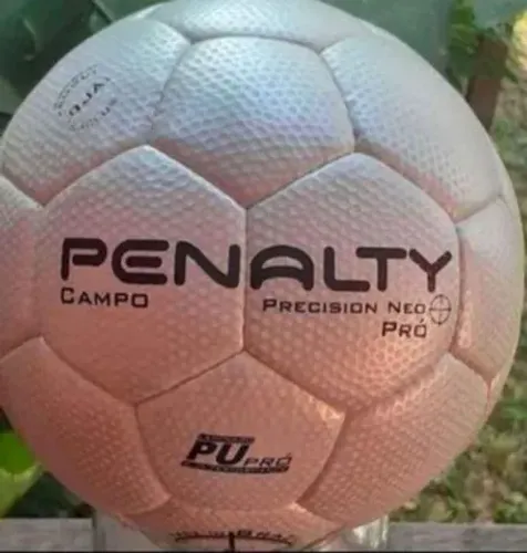 BOLA FUTEBOL PAULISTAO PENALTY NEO PRO CAMPEONATO PAULISTA SUB 20 2019 NOVA FRETE GRATIS