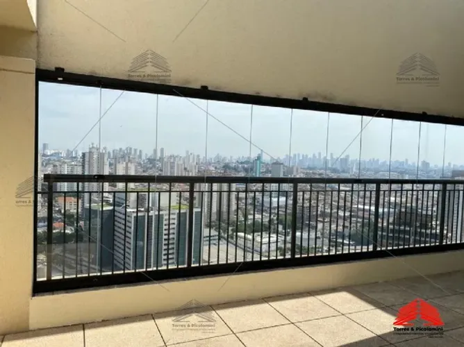 A Venda Apto. Duplex Cobertura Penthouse V Prudente, Jardim Avelino, 240m, Piscina privati