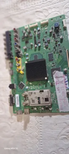 Placa Mãe para TV,32pfl3805d/78