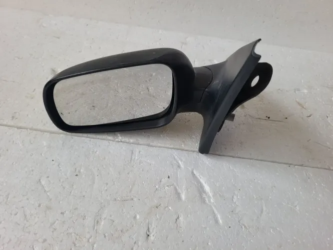 Retrovisor esquerdo gol g4 manual