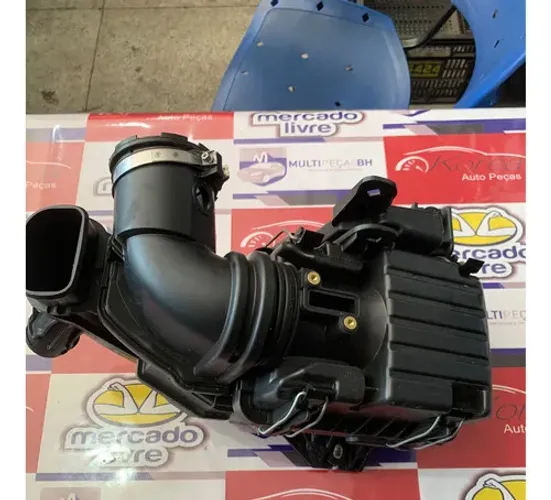 Caixa Filtro De Ar Honda Hrv 1.5 2023 / 2025