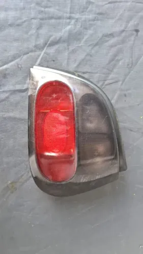 Lanterna L Direito Renault Megane 96/99