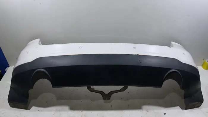 Pára-choque traseiro Ford Edge